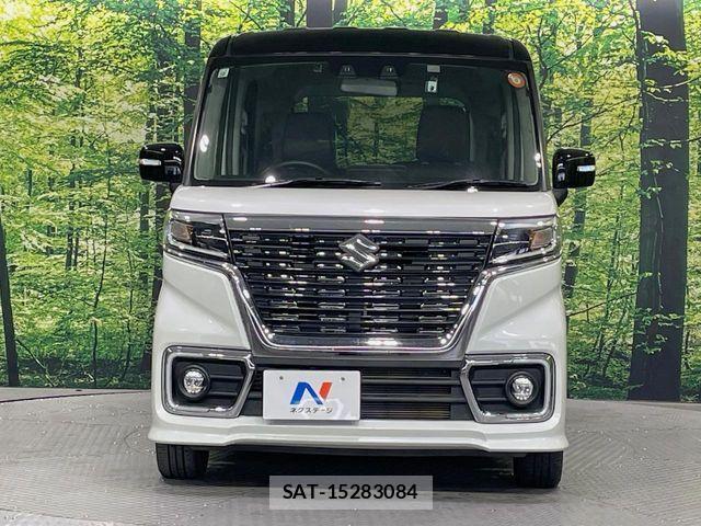 Suzuki SPACIA 2021-10 7225407-13