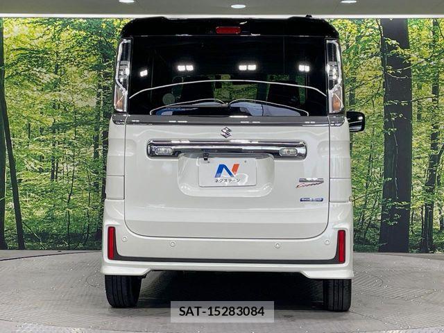 Suzuki SPACIA 2021-10 7225407-14