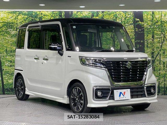 Suzuki SPACIA 2021-10 7225407-15