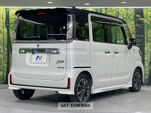 Suzuki SPACIA 2021-10 7225407-16