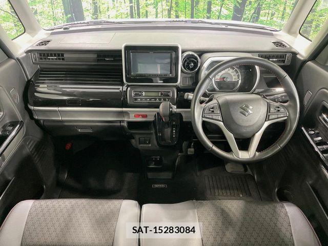 Suzuki SPACIA 2021-10 7225407-1