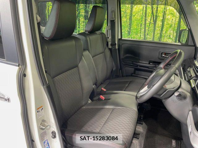 Suzuki SPACIA 2021-10 7225407-7