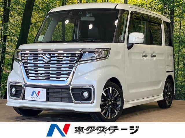 Suzuki SPACIA 2021-04 7225402-0