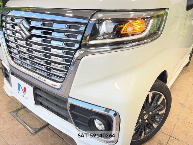 Suzuki SPACIA 2021-04 7225402-11