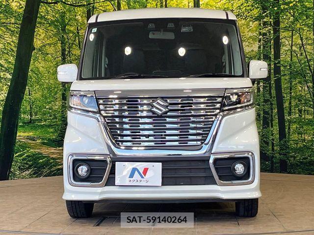 Suzuki SPACIA 2021-04 7225402-13