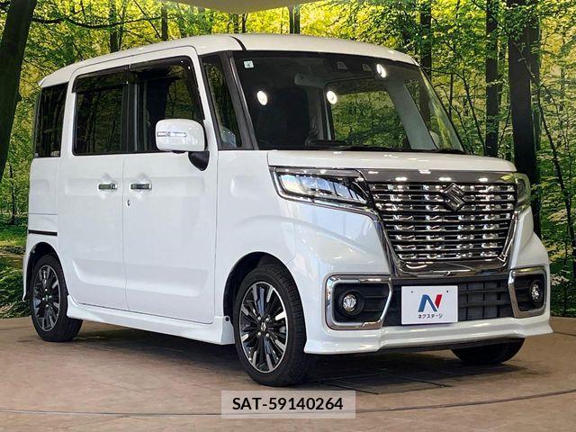 Suzuki SPACIA 2021-04 7225402-15