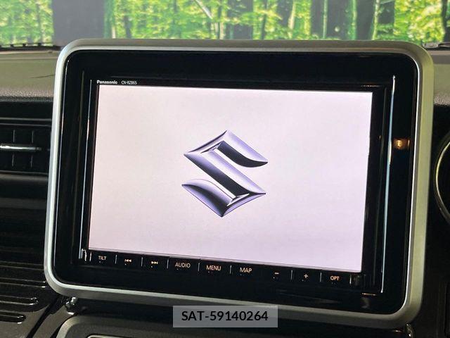 Suzuki SPACIA 2021-04 7225402-2