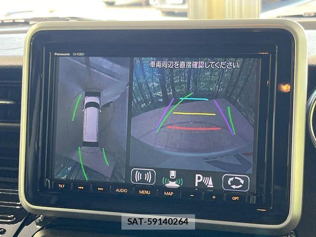 Suzuki SPACIA 2021-04 7225402-3