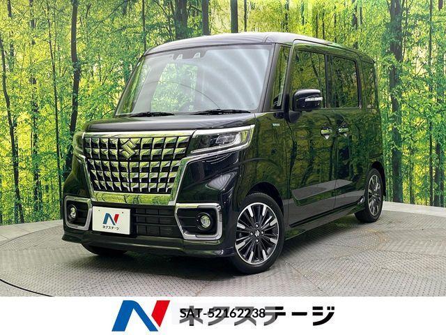Suzuki SPACIA 2023-01 7225409-0