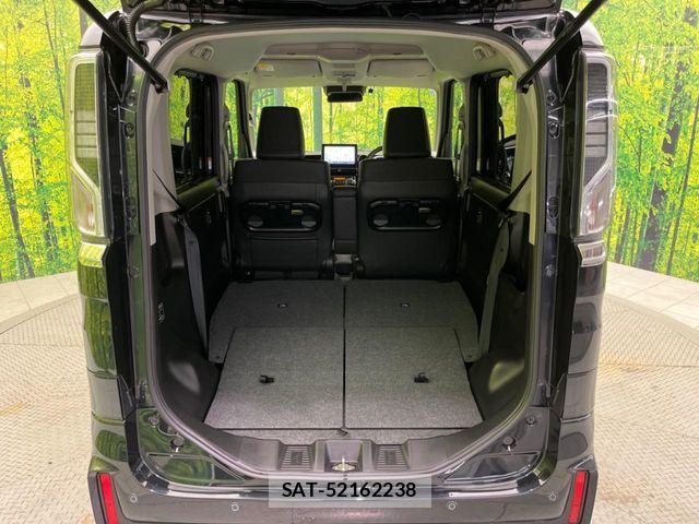 Suzuki SPACIA 2023-01 7225409-9