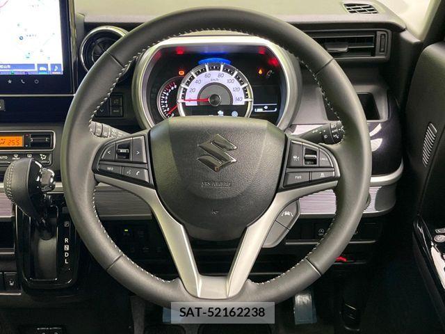 Suzuki SPACIA 2023-01 7225409-10
