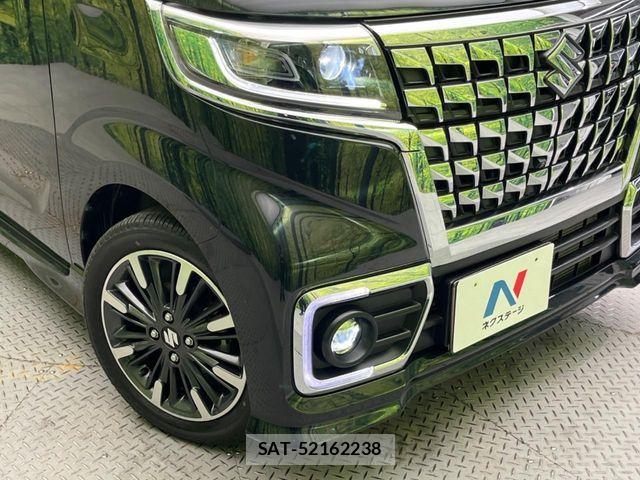 Suzuki SPACIA 2023-01 7225409-11