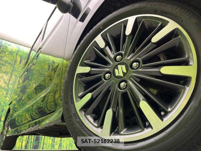 Suzuki SPACIA 2023-01 7225409-12