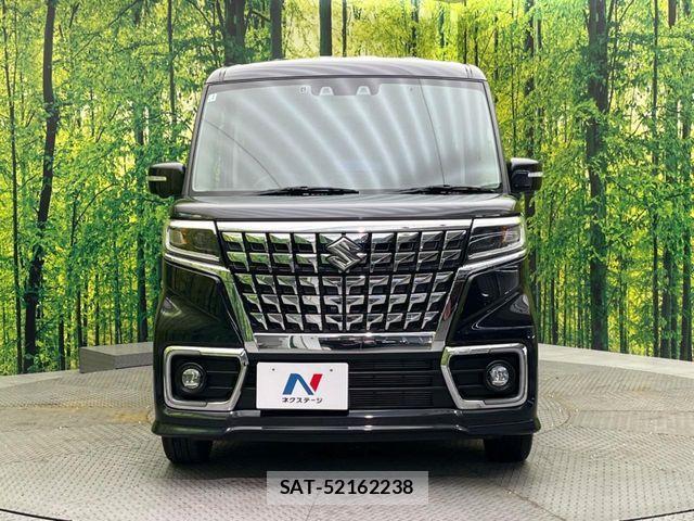 Suzuki SPACIA 2023-01 7225409-13