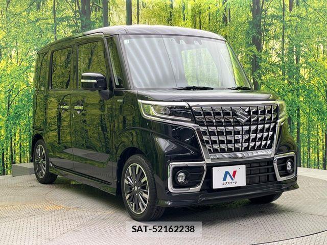 Suzuki SPACIA 2023-01 7225409-15