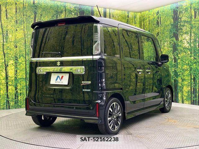 Suzuki SPACIA 2023-01 7225409-16