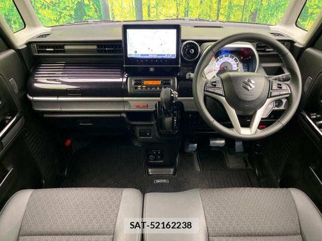 Suzuki SPACIA 2023-01 7225409-1