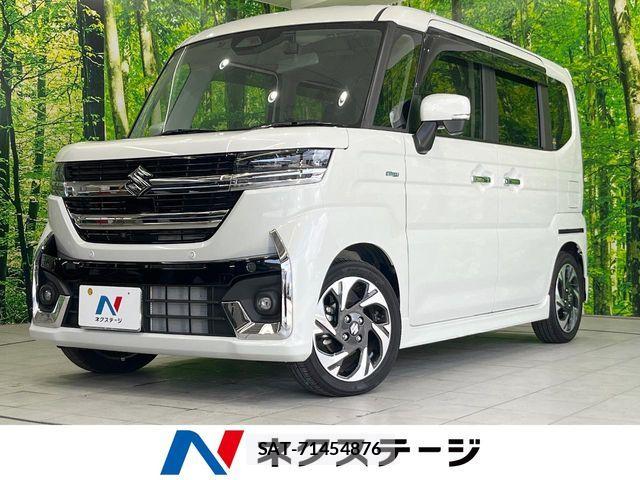 Suzuki SPACIA 2024-07 7218479-0