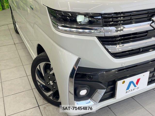 Suzuki SPACIA 2024-07 7218479-11