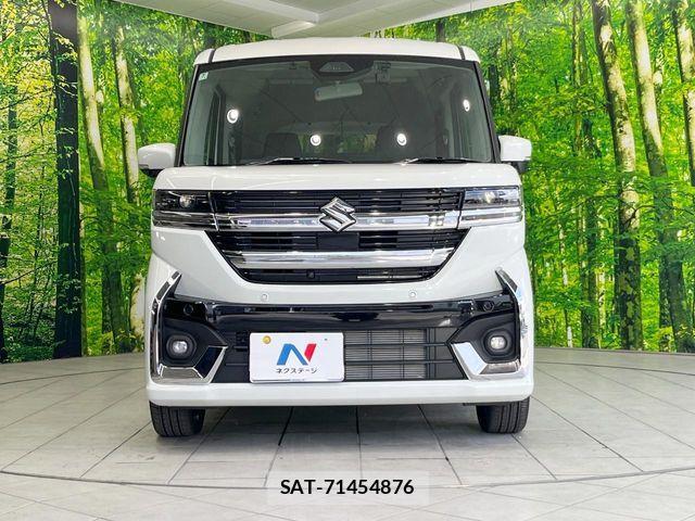 Suzuki SPACIA 2024-07 7218479-13