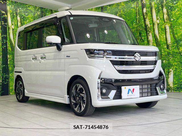 Suzuki SPACIA 2024-07 7218479-15