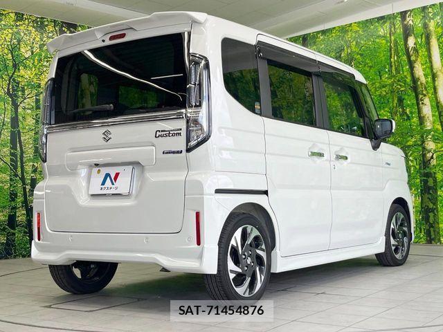Suzuki SPACIA 2024-07 7218479-16