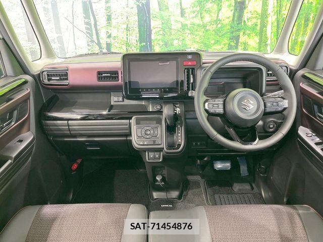 Suzuki SPACIA 2024-07 7218479-1