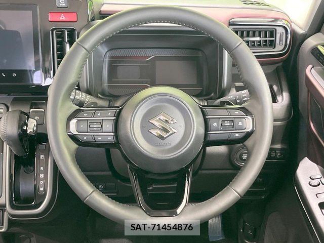 Suzuki SPACIA 2024-07 7218479-7
