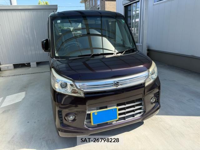 Suzuki SPACIA 2013-11 7225364-0