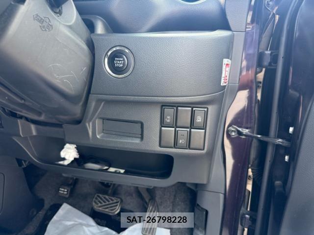Suzuki SPACIA 2013-11 7225364-9
