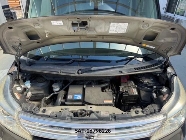 Suzuki SPACIA 2013-11 7225364-11