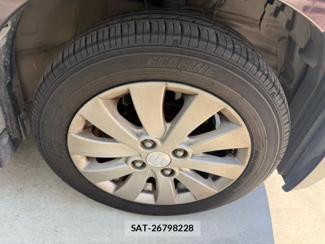Suzuki SPACIA 2013-11 7225364-12