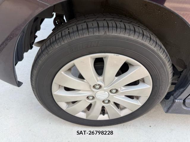 Suzuki SPACIA 2013-11 7225364-13