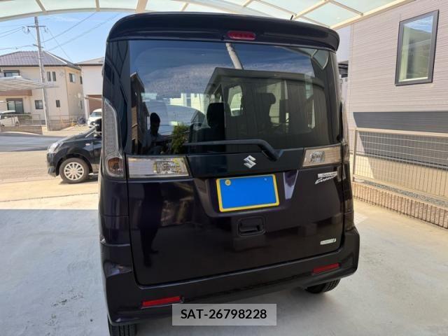 Suzuki SPACIA 2013-11 7225364-14