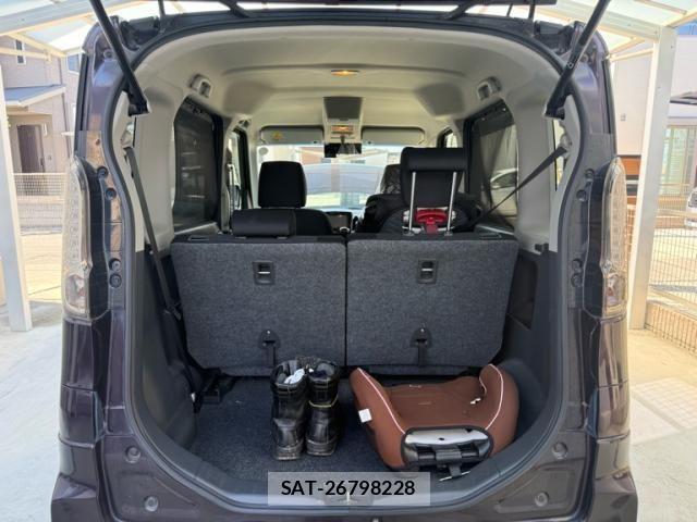 Suzuki SPACIA 2013-11 7225364-15