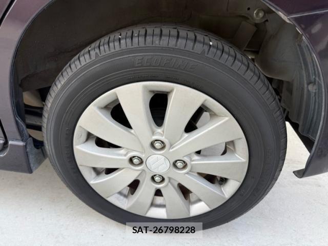 Suzuki SPACIA 2013-11 7225364-16