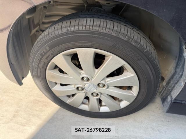 Suzuki SPACIA 2013-11 7225364-17