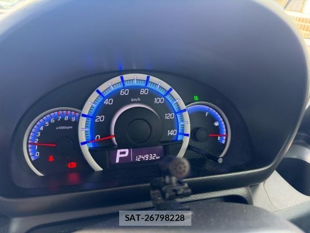Suzuki SPACIA 2013-11 7225364-1