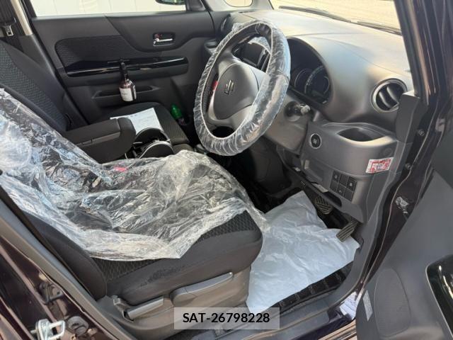 Suzuki SPACIA 2013-11 7225364-3