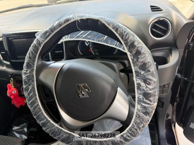 Suzuki SPACIA 2013-11 7225364-5