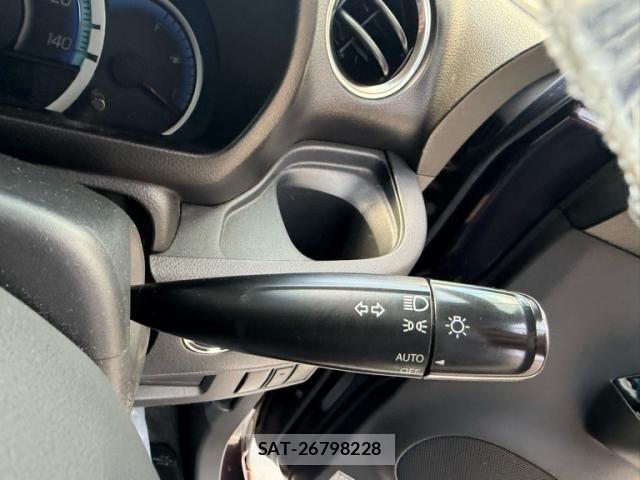 Suzuki SPACIA 2013-11 7225364-6