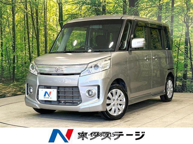 sat car