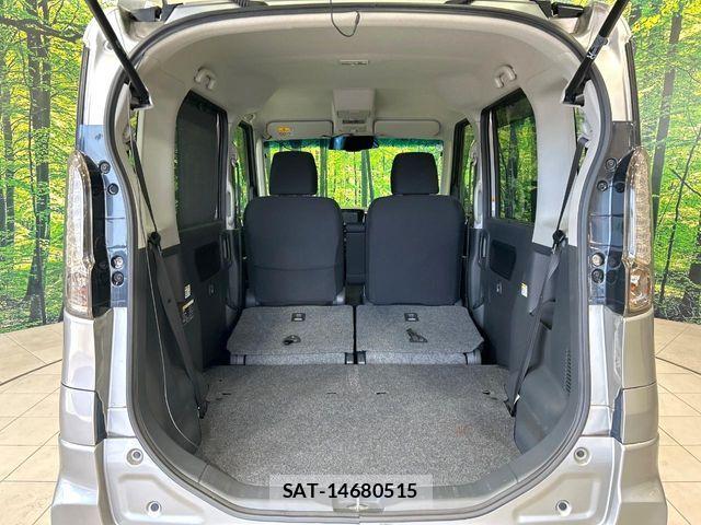 Suzuki SPACIA 2013-07 7217678-9