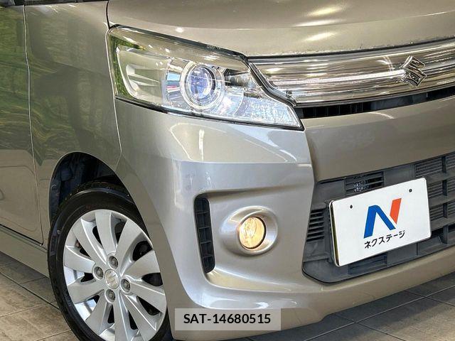 Suzuki SPACIA 2013-07 7217678-11