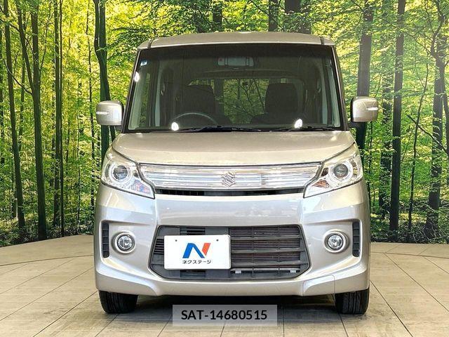 Suzuki SPACIA 2013-07 7217678-13