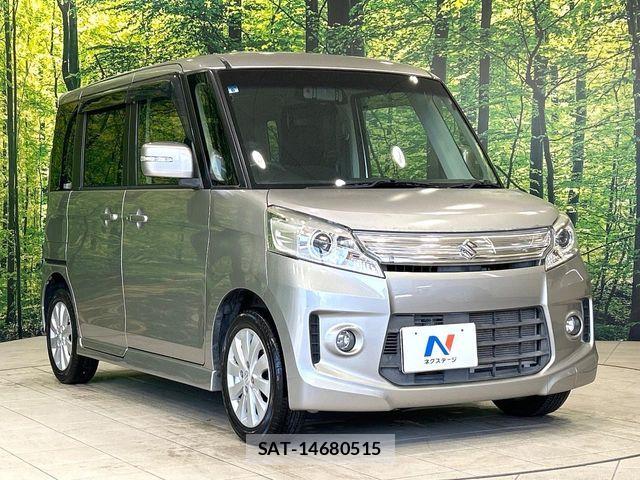 Suzuki SPACIA 2013-07 7217678-15