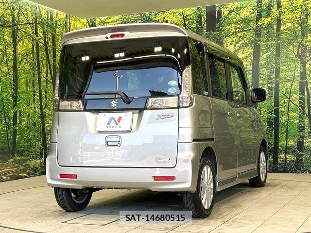 Suzuki SPACIA 2013-07 7217678-16
