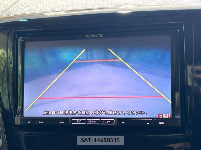 Suzuki SPACIA 2013-07 7217678-3