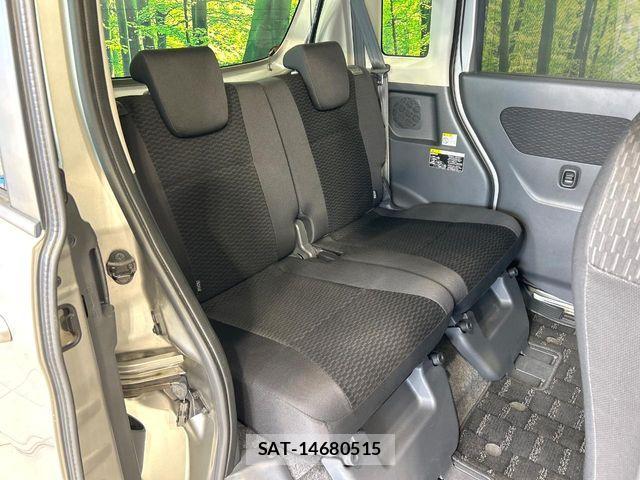Suzuki SPACIA 2013-07 7217678-8