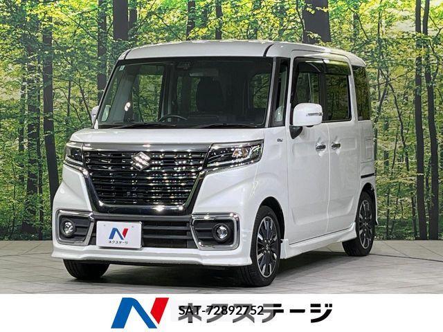 Suzuki SPACIA 2018-02 7225380-0